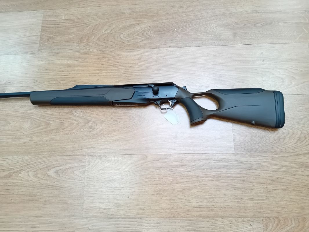 BROWNING MARAL 4X  9,3 X 622