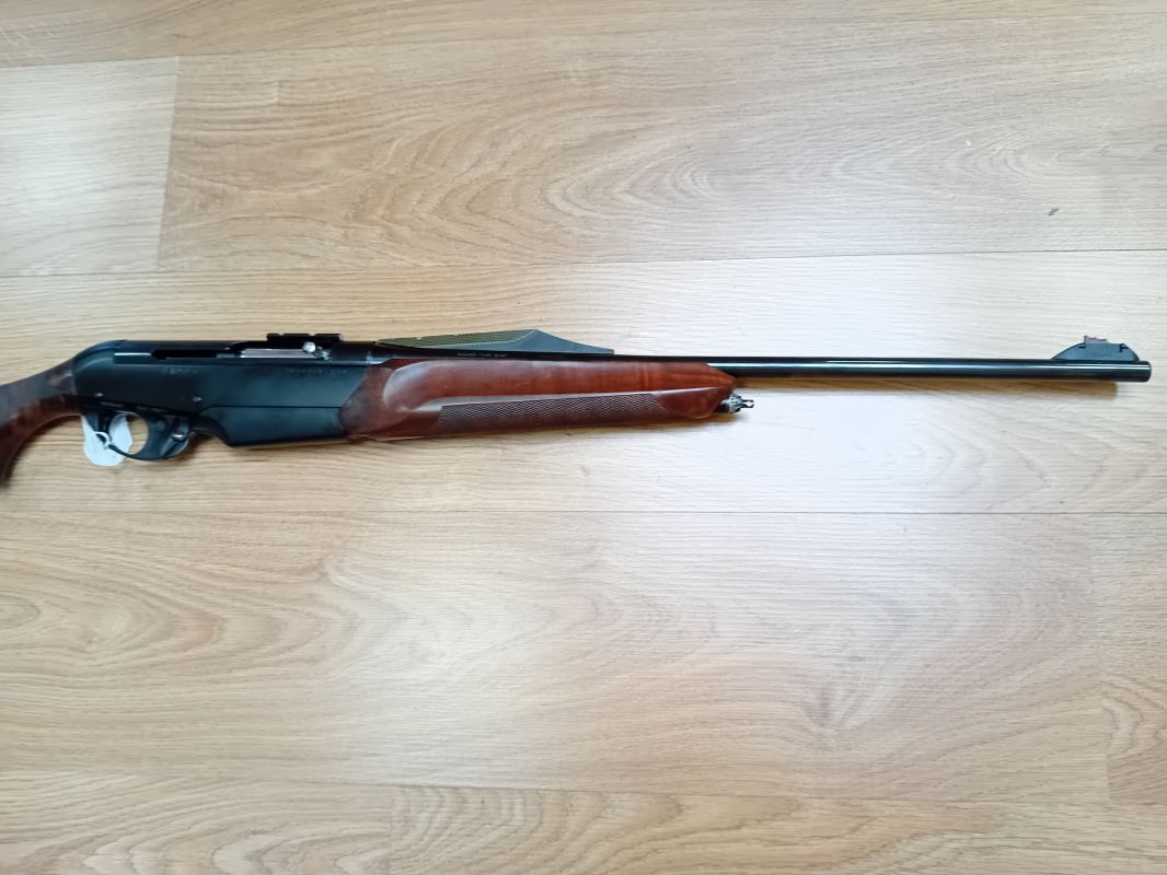BENELLI ARGO 7X643