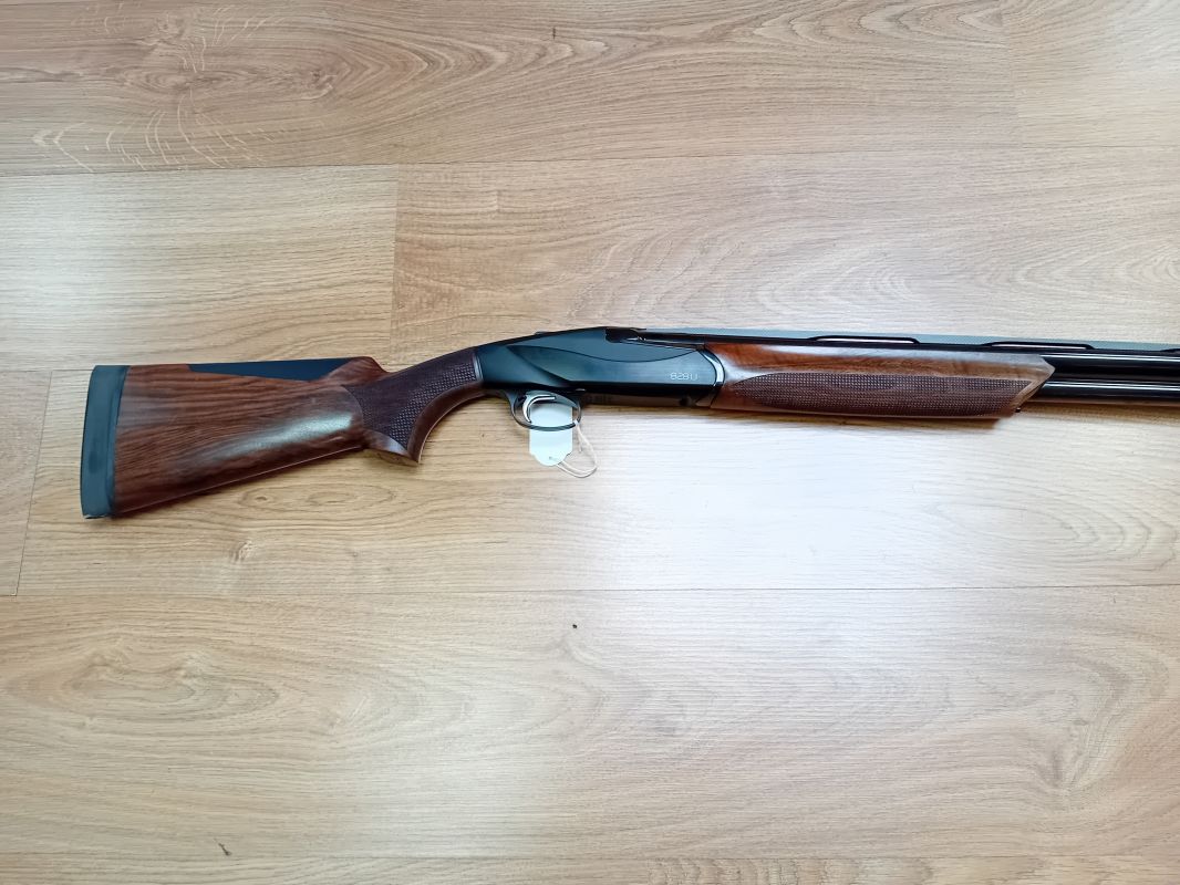 BENELLI 828 U CALIBRE 12/762