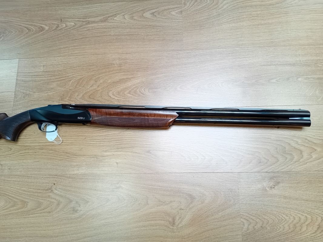 BENELLI 828 U CALIBRE 12/763
