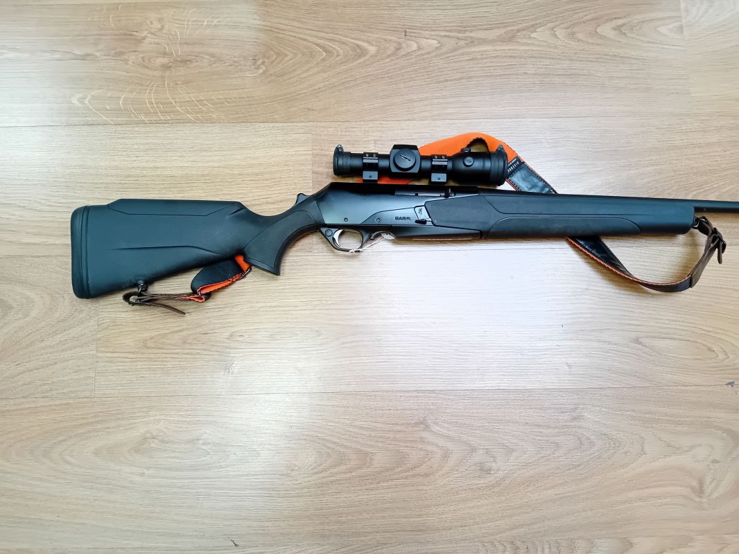 BROWNING BAR 4X 300 WIN MAG2