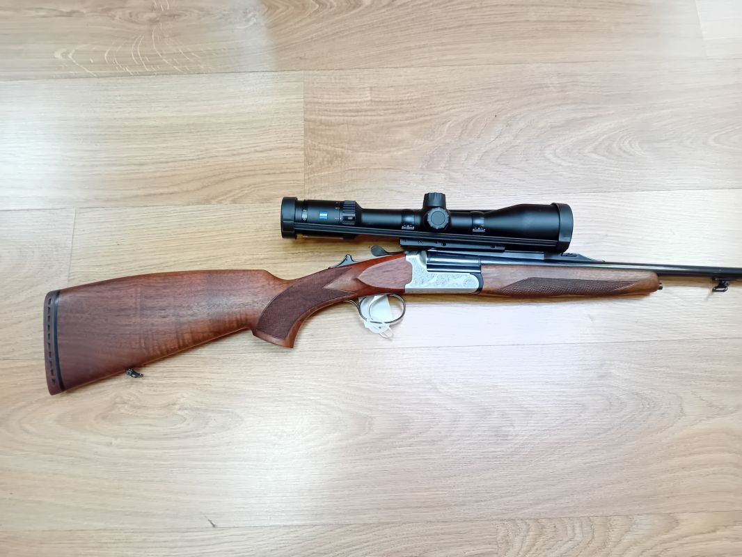 SABATTI SKL 98 (MONOCOUP) 30 R BLASER2