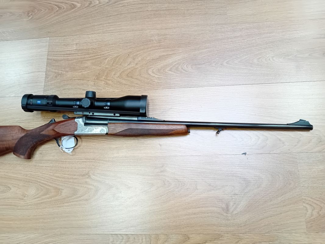 SABATTI SKL 98 (MONOCOUP) 30 R BLASER3