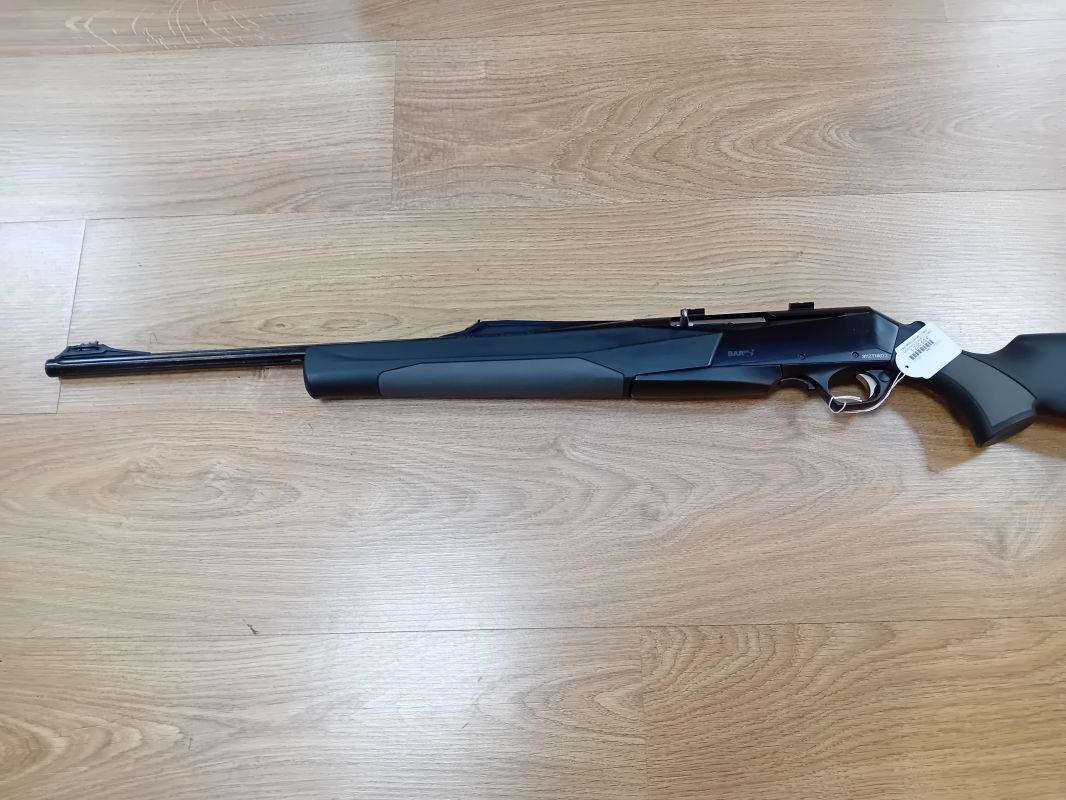 BROWNING BAR MK3 COMPO GAUCHERE 9.3x623