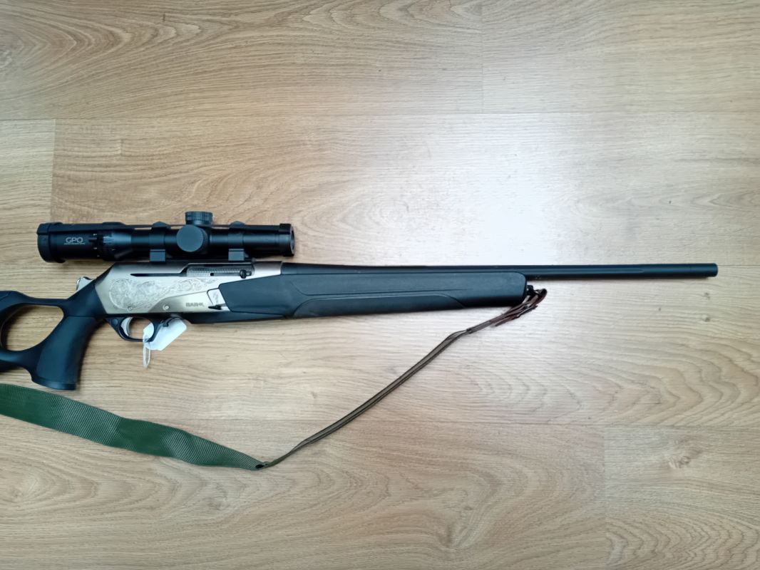 BROWNING BAR 4X 9,3 X 623