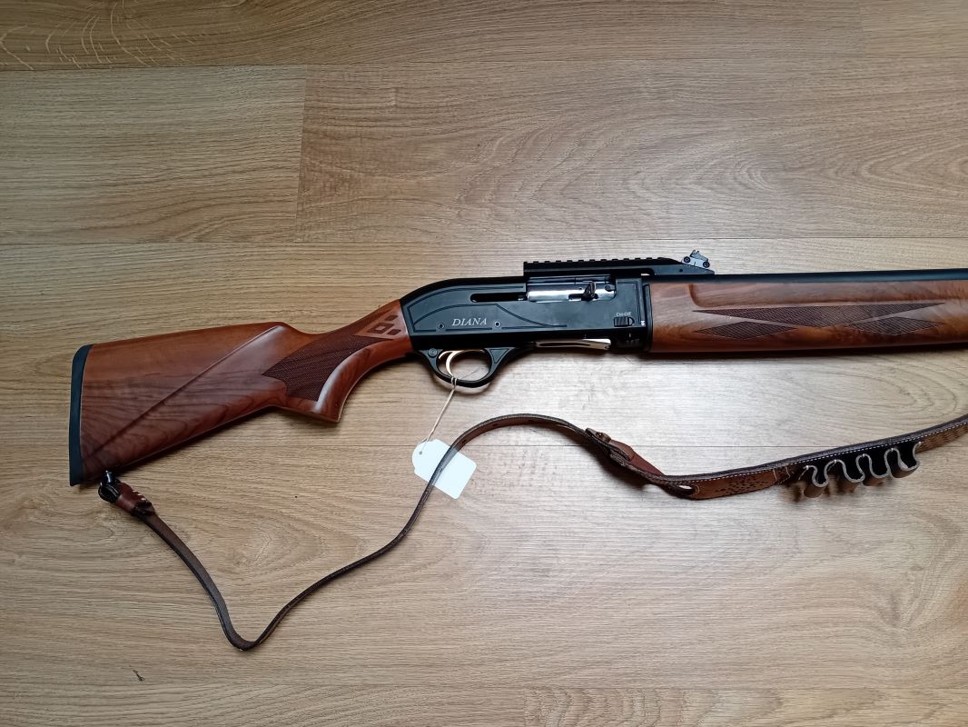 HATSAN DIANA CALIBRE 12/762