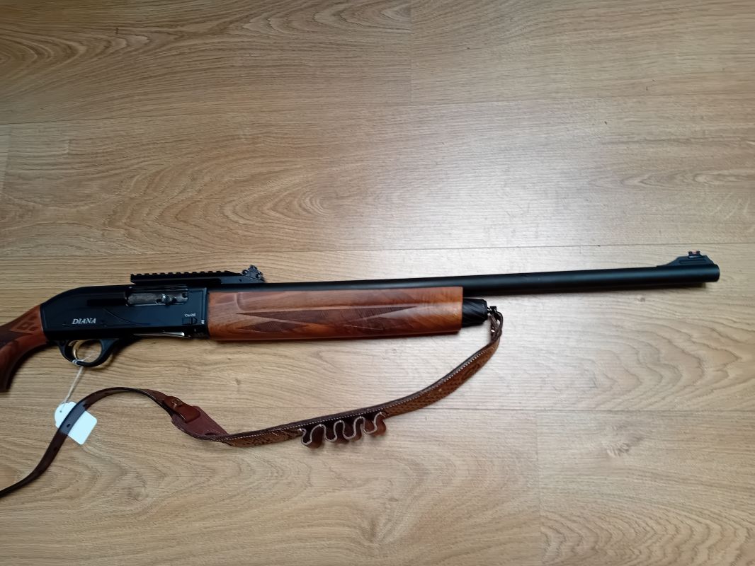 HATSAN DIANA CALIBRE 12/763