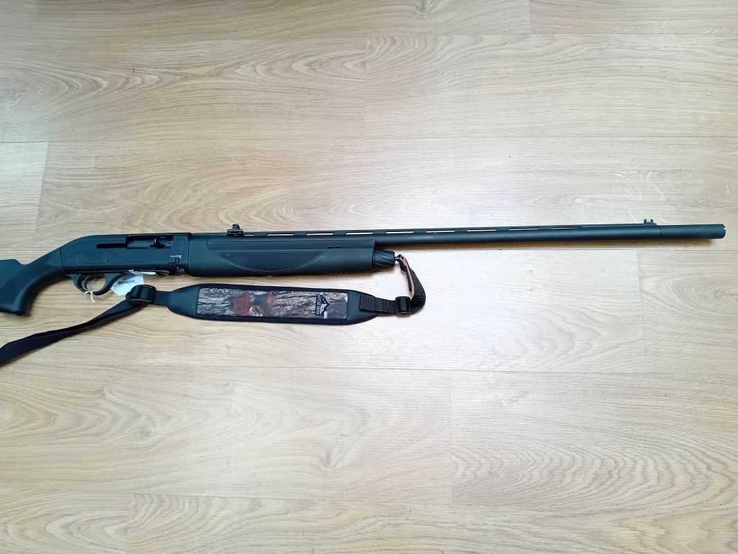 HATSAN ESCORT CALIBRE 12/762