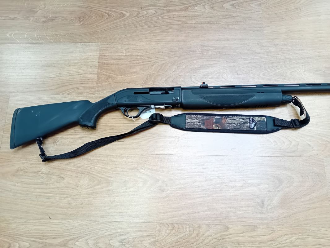 HATSAN ESCORT CALIBRE 12/763