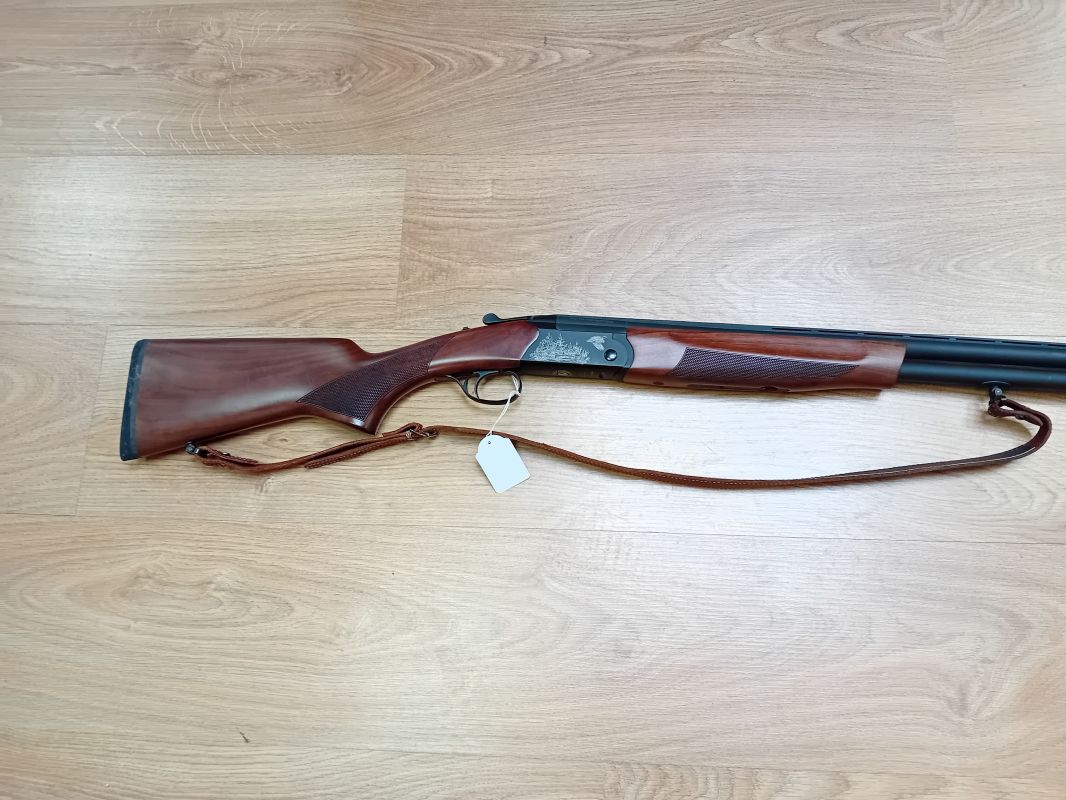 HUGLU EAGLE (SUPERPOSE) CALIBRE 20/762