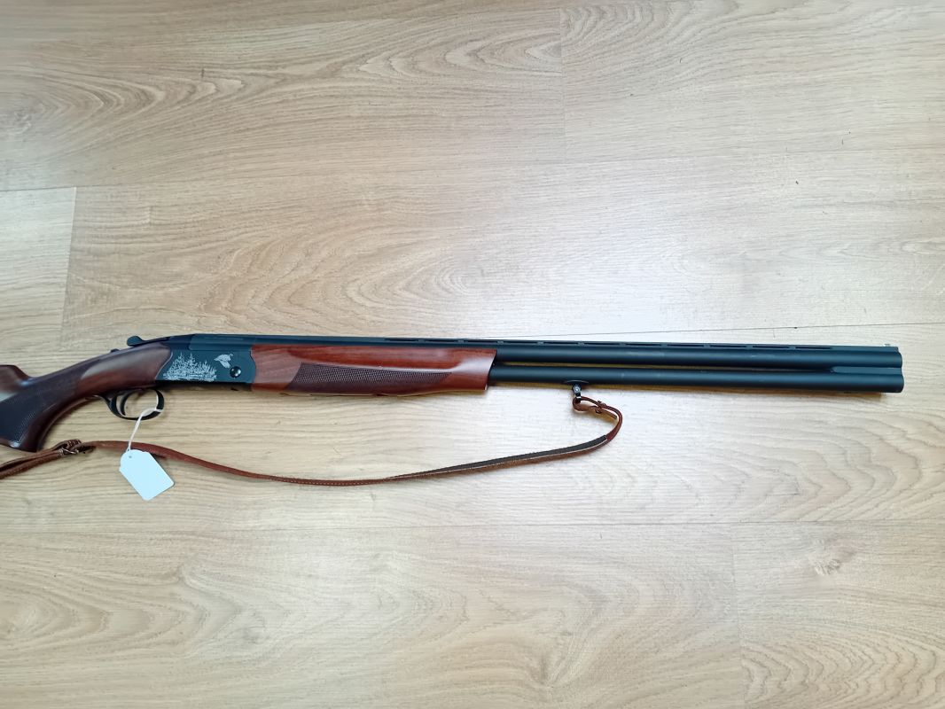 HUGLU EAGLE (SUPERPOSE) CALIBRE 20/763