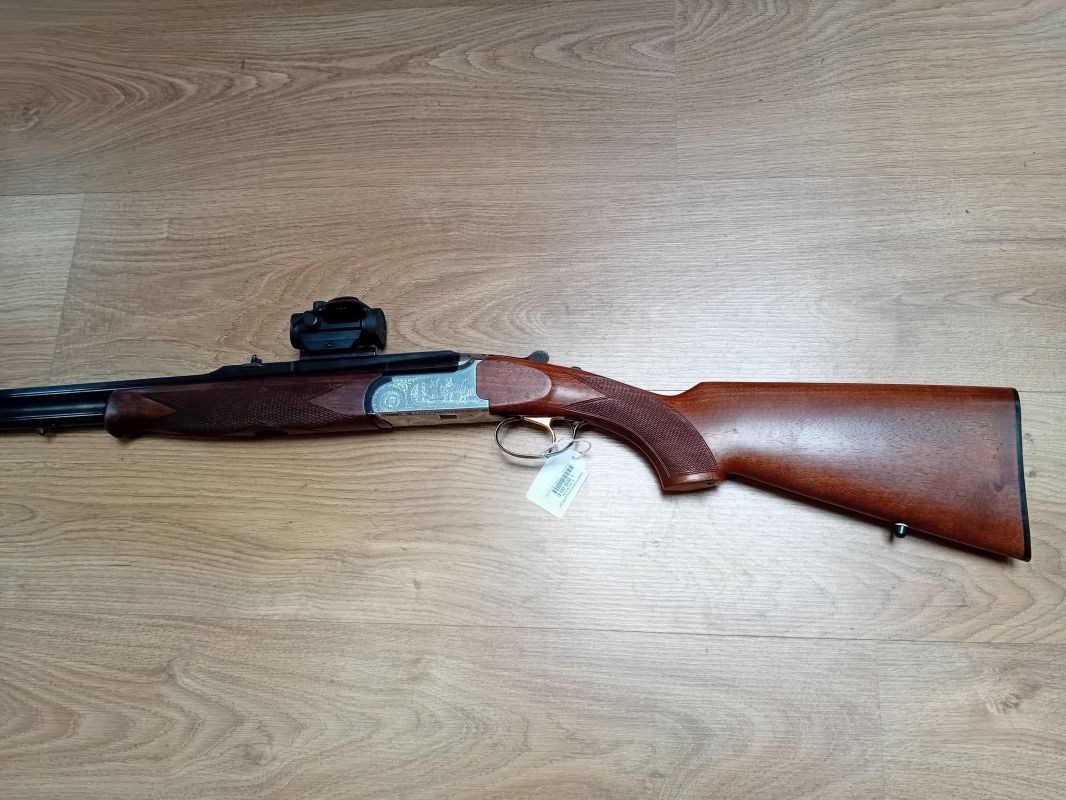 SABATTI EXPRESS 8 X 57 IRS2