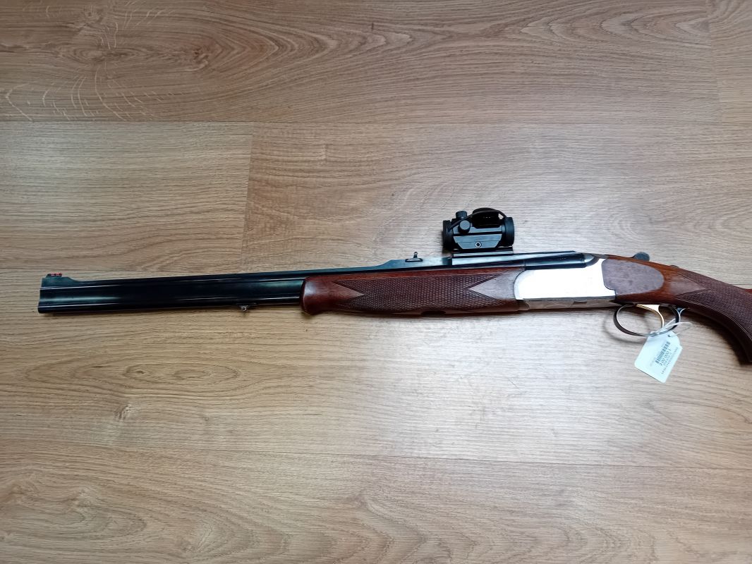 SABATTI EXPRESS 8 X 57 IRS3