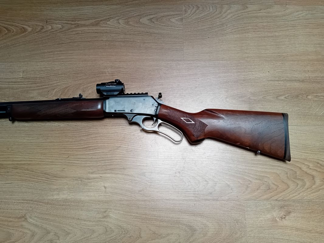 MARLIN 444 CLAIBRE 444 MARLIN2