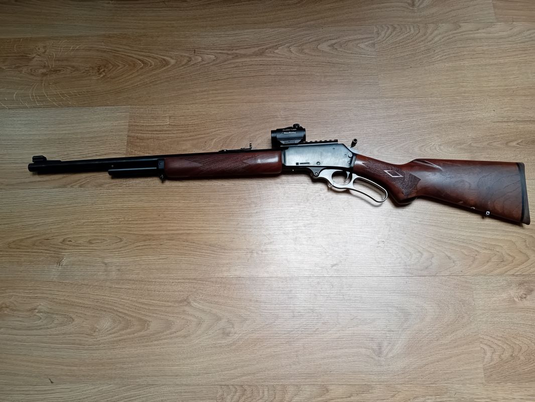 MARLIN 444 CLAIBRE 444 MARLIN3