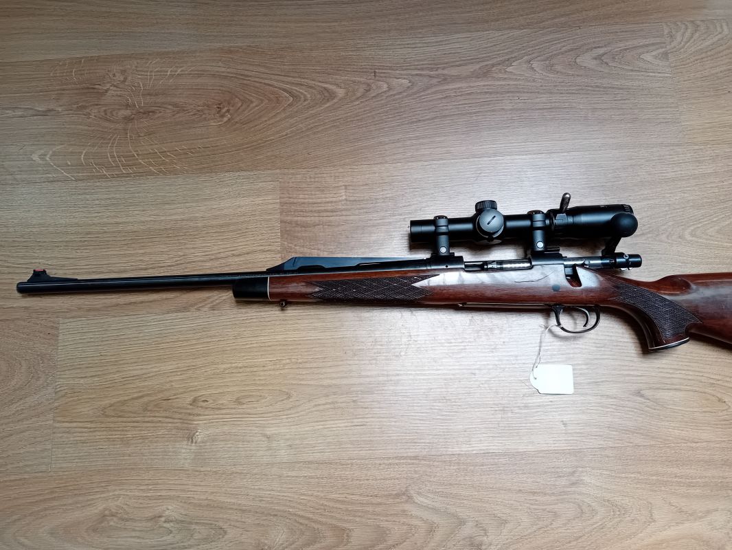 REMINGTON 700 BDL 270 WIN3