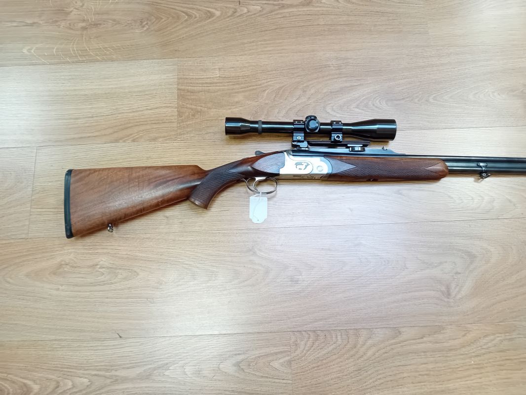 RIZZINI EXPRESS 8X57JRS2