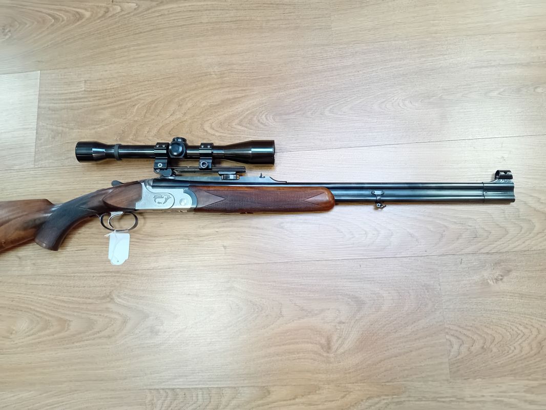 RIZZINI EXPRESS 8X57JRS3