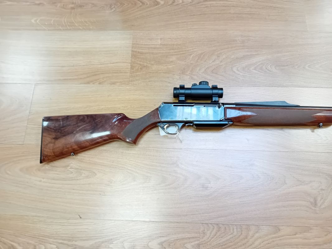 BROWNING BAR (MK1 - MK2) 270 WIN2