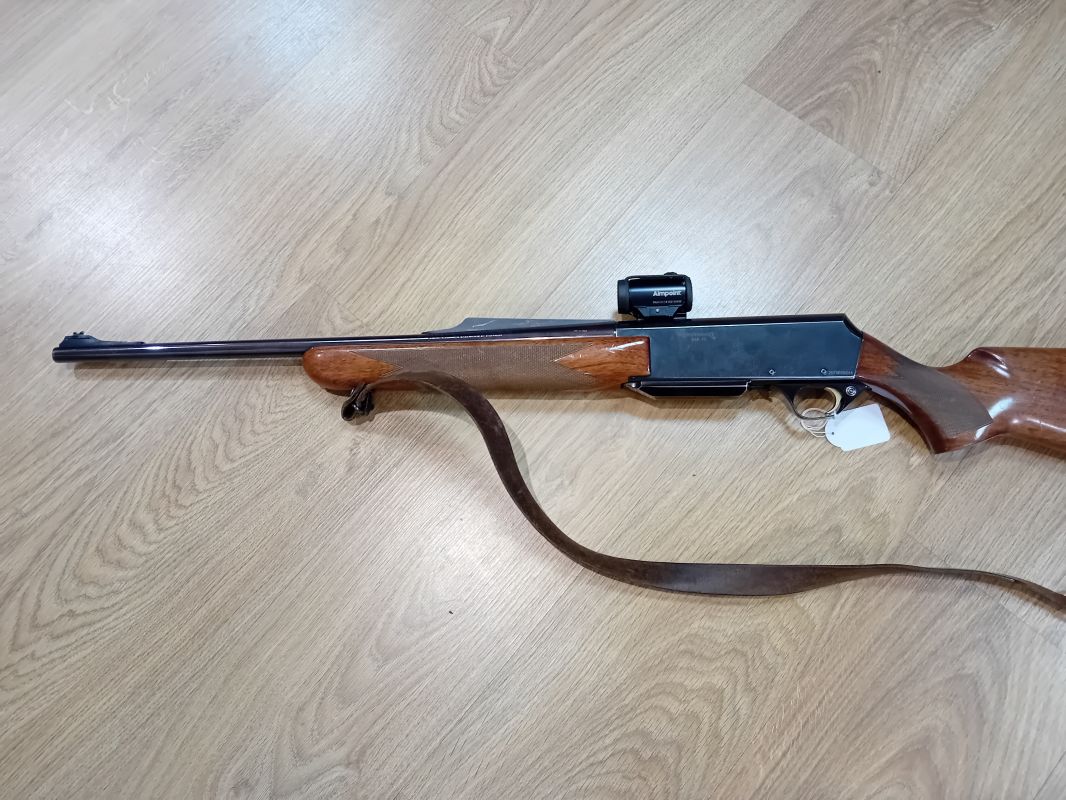BROWNING BAR (MK1 - MK2) 300 WIN MAG2