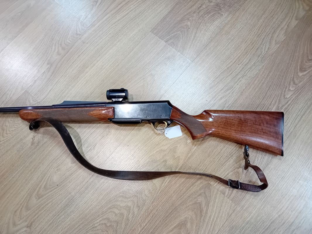 BROWNING BAR (MK1 - MK2) 300 WIN MAG3