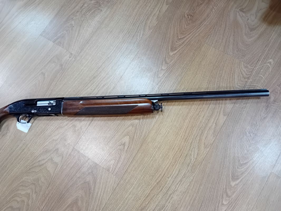 BERETTA A 302 CALIBRE 12/703