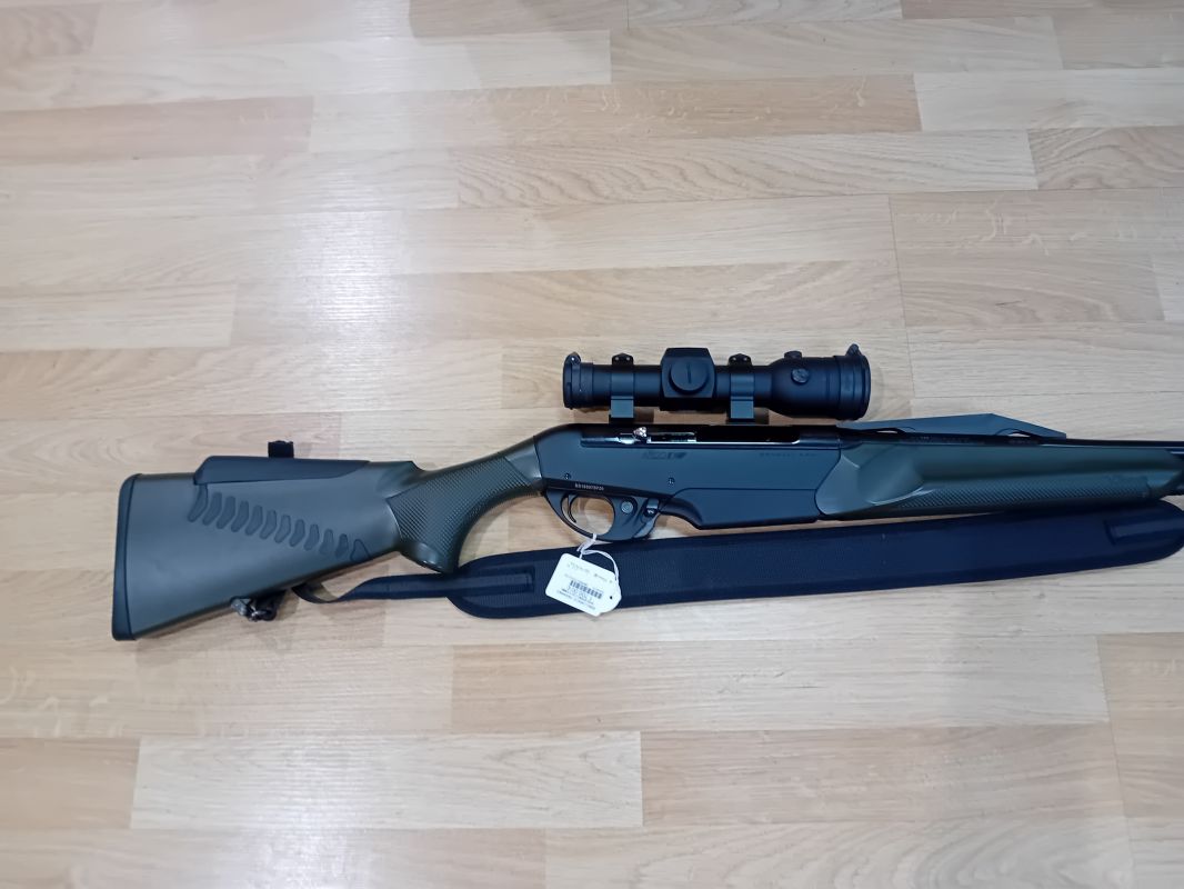 BENELLI ARGO (E - ENDURANCE) 30-06 SPRING2