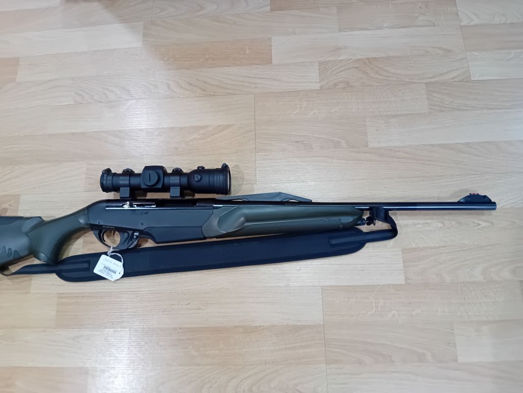 BENELLI ARGO (E - ENDURANCE) 30-06 SPRING3