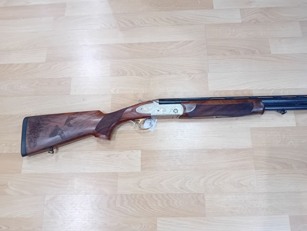 BETTINSOLI X 7 CALIBRE 12/762
