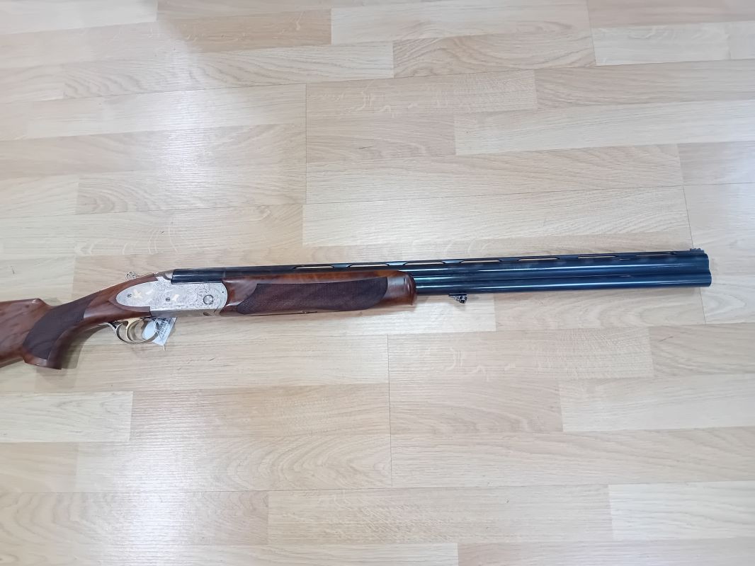 BETTINSOLI X 7 CALIBRE 12/763