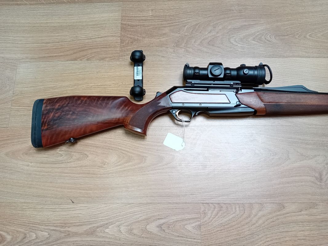 BROWNING BAR MK 3 9,3 X 622