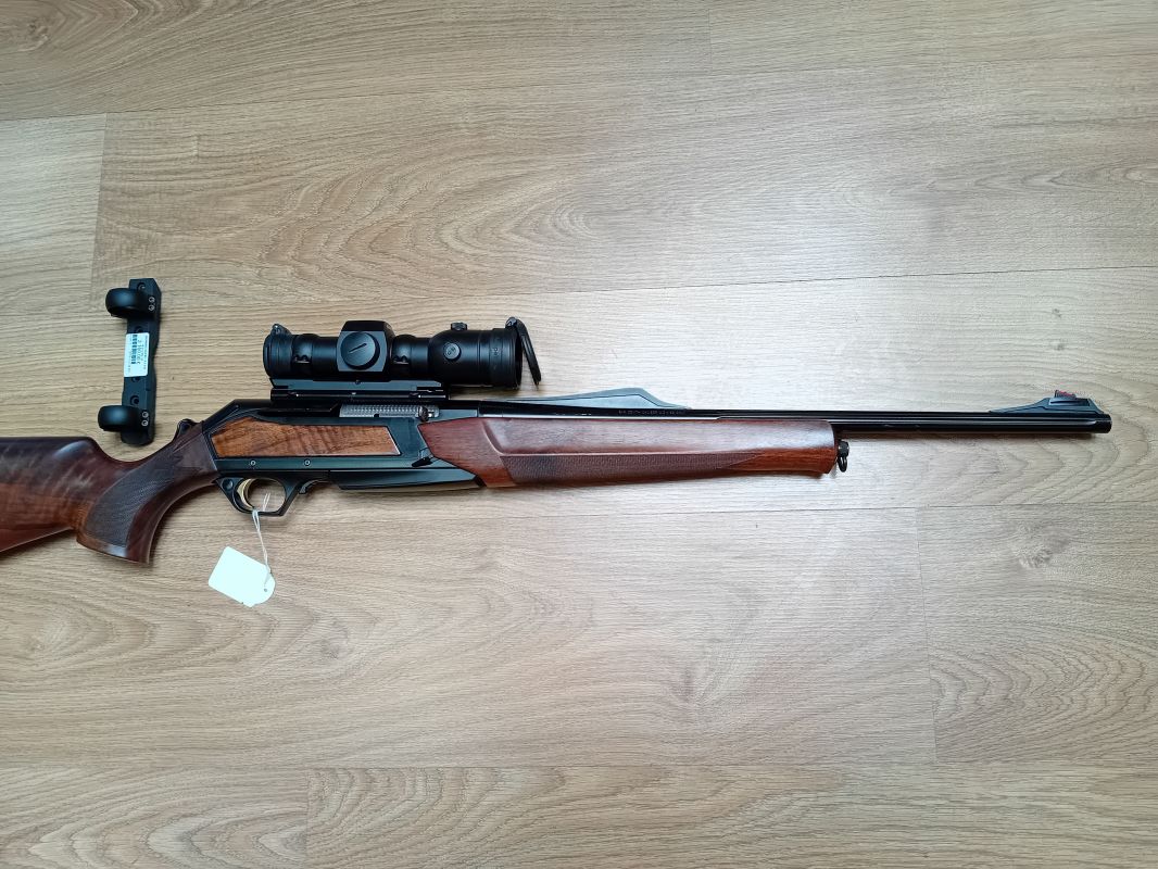 BROWNING BAR MK 3 9,3 X 623