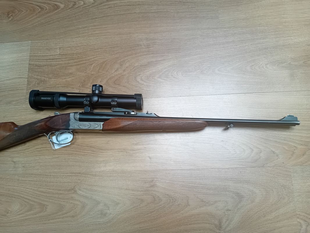 CHAPUIS ARMES EXPRESS JUXTAPOSE PR 7 X 65 R3