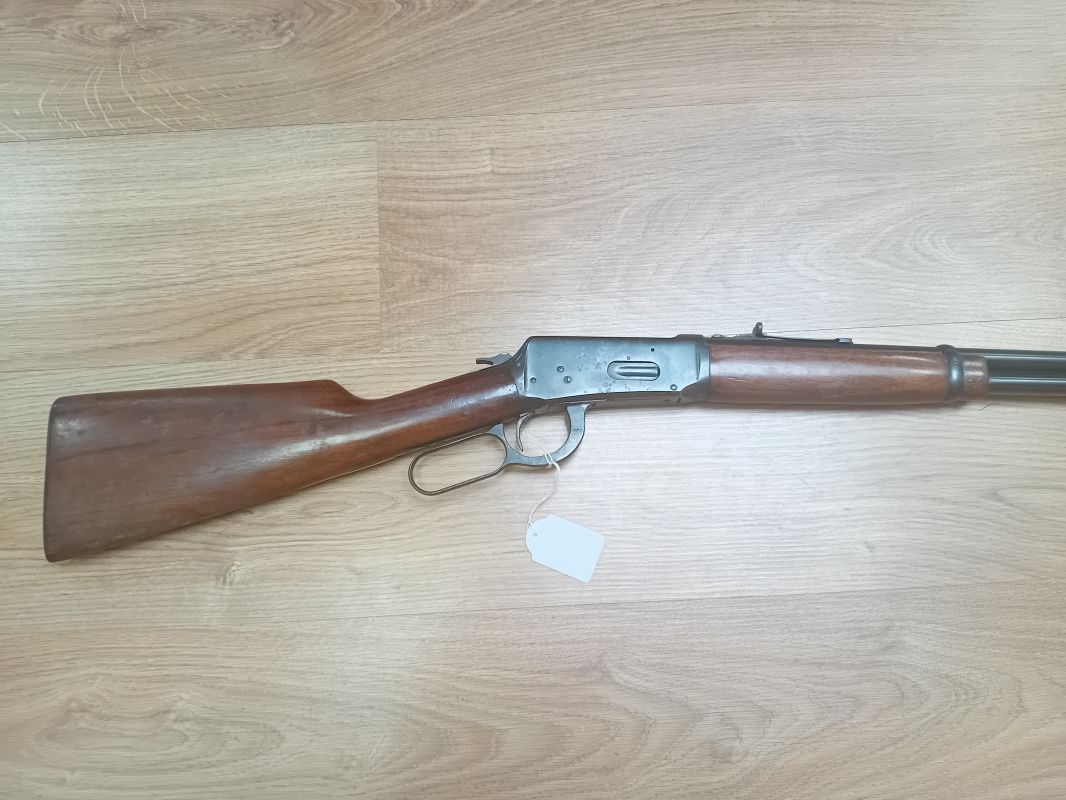 WINCHESTER 94 AE 30-30 WIN2