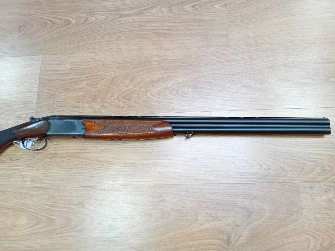 BERETTA S 55 (E - B) CALIBRE 12/702