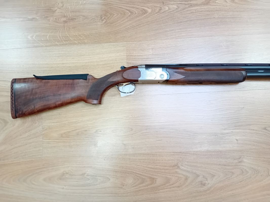 BERETTA S 686 SPECIAL CALIBRE 12/702