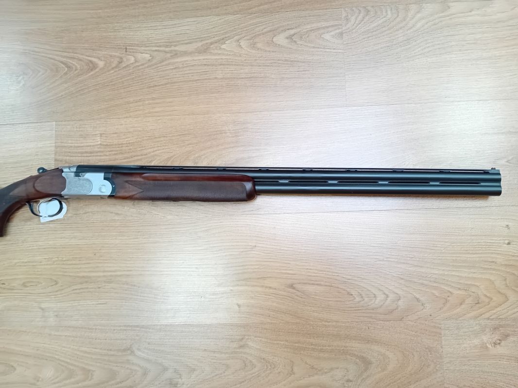 BERETTA S 686 SPECIAL CALIBRE 12/703