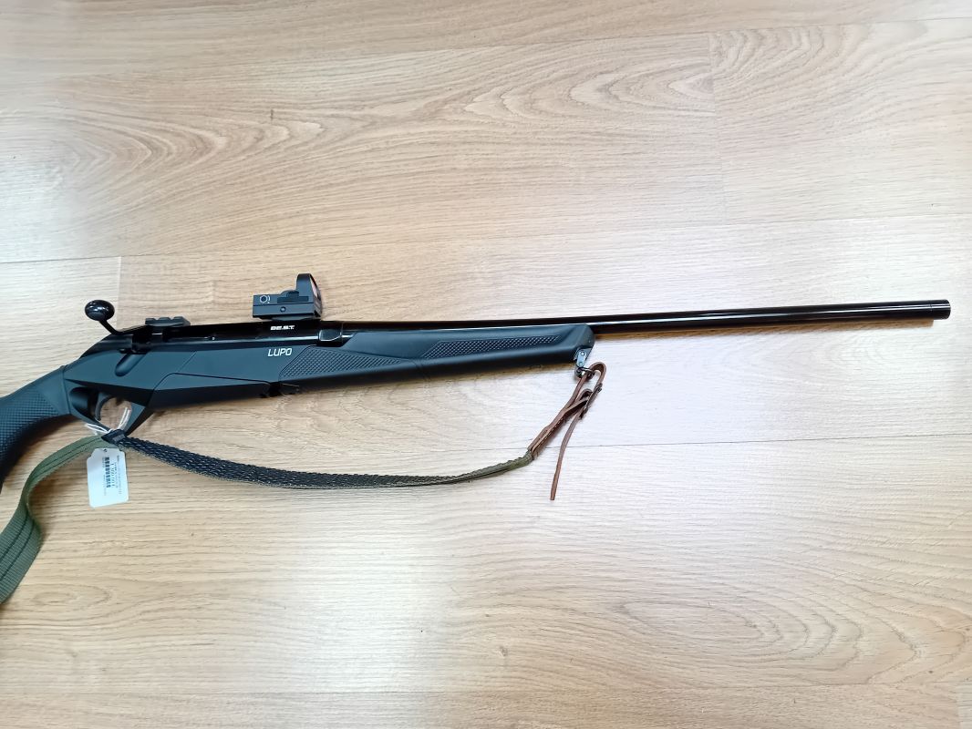 BENELLI LUPO 30-06 SPRING3