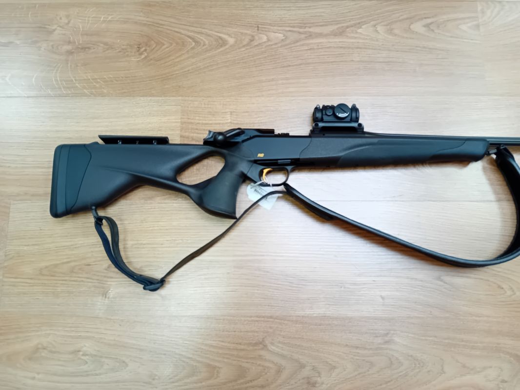 BLASER R8 30.062