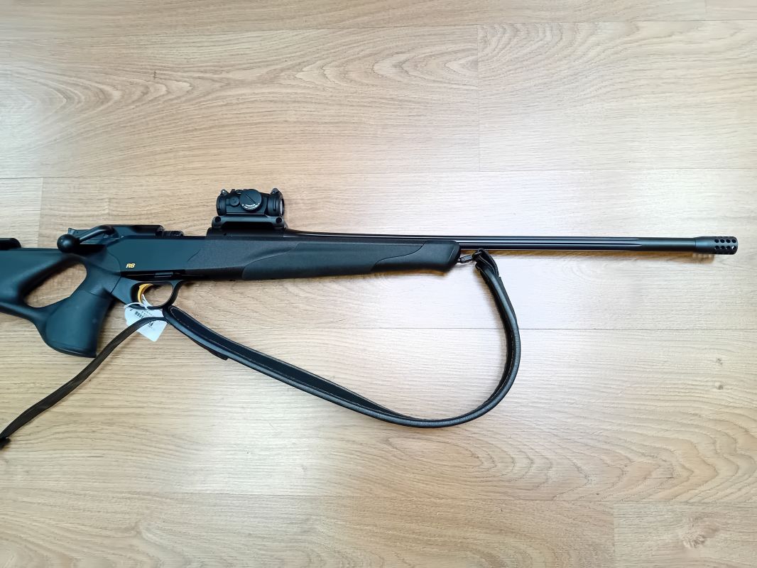 BLASER R8 30.063