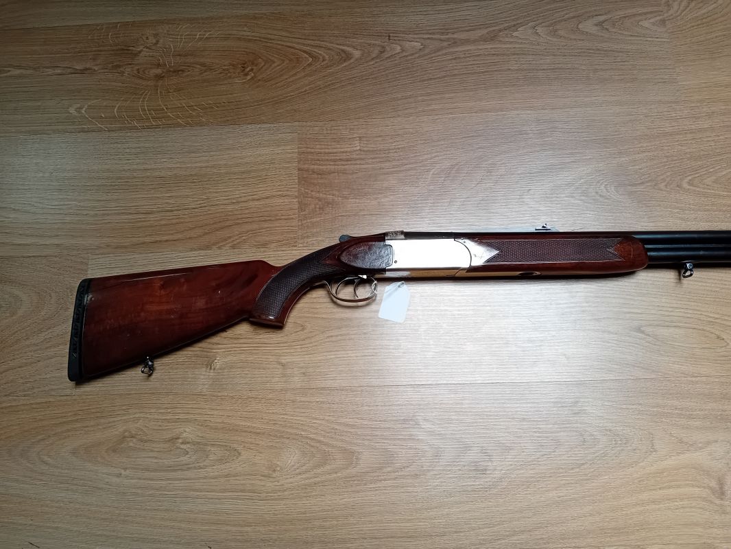 VERNEY-CARRON SAGITTAIRE CALIBRE 12/702