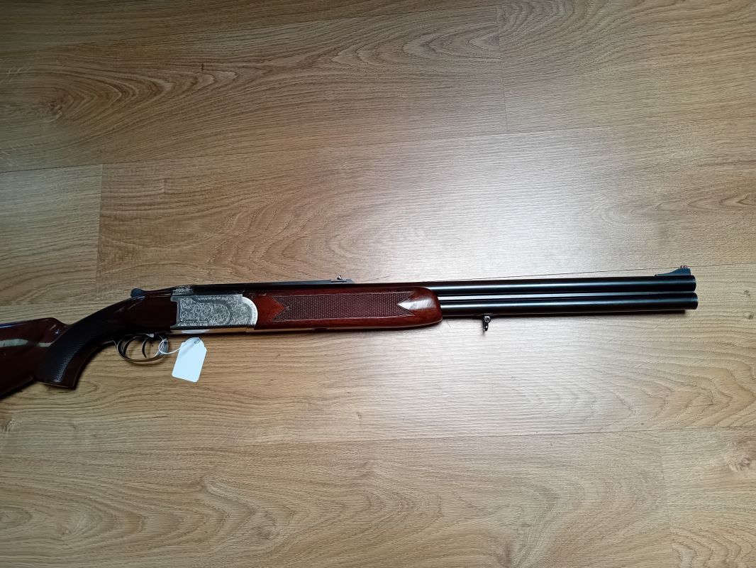 VERNEY-CARRON SAGITTAIRE CALIBRE 12/703