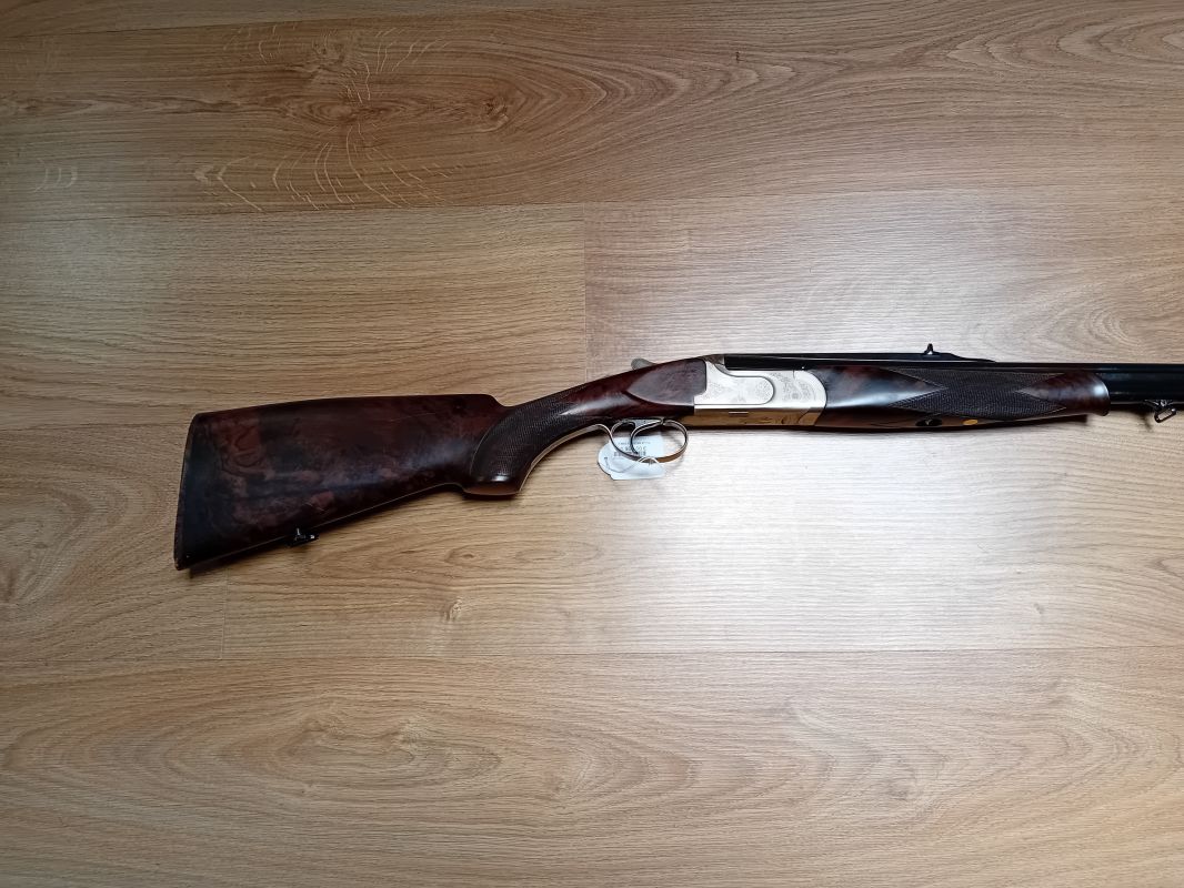 DEMAS S1 8X57JRS3