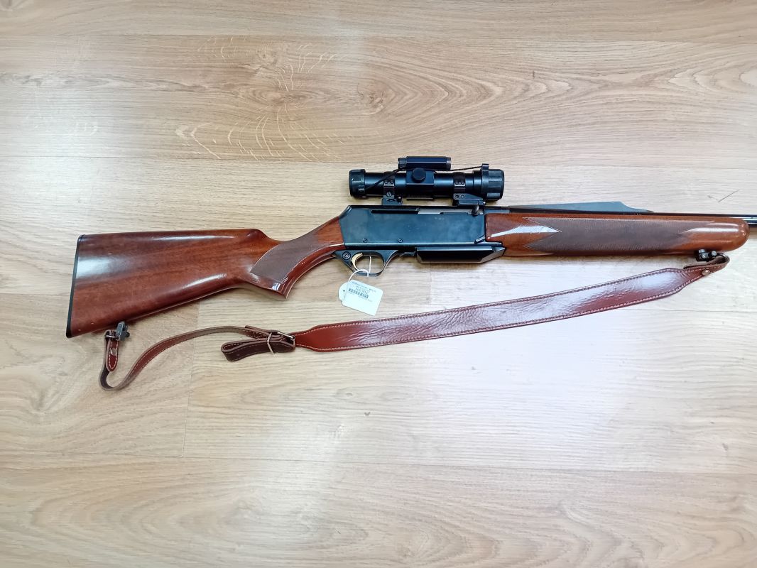BROWNING BAR (MK1 - MK2) 270 WIN2