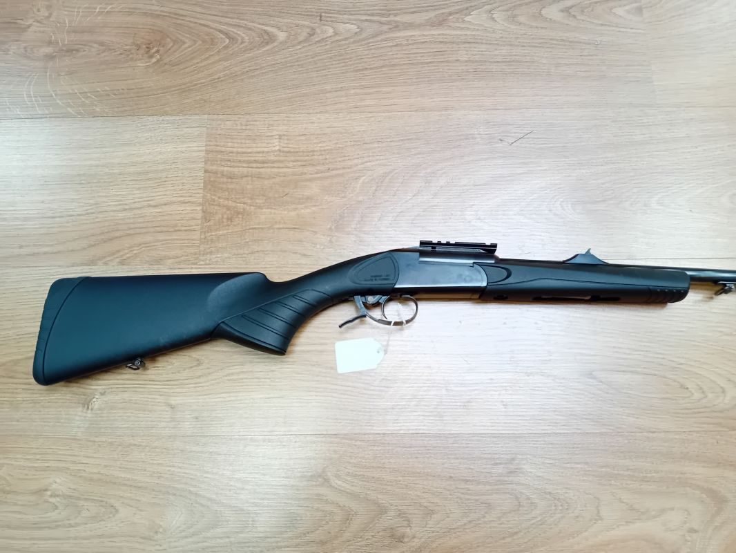 BAIKAL IJ 18 (IZH18 - MP18 30-06 SPRING2