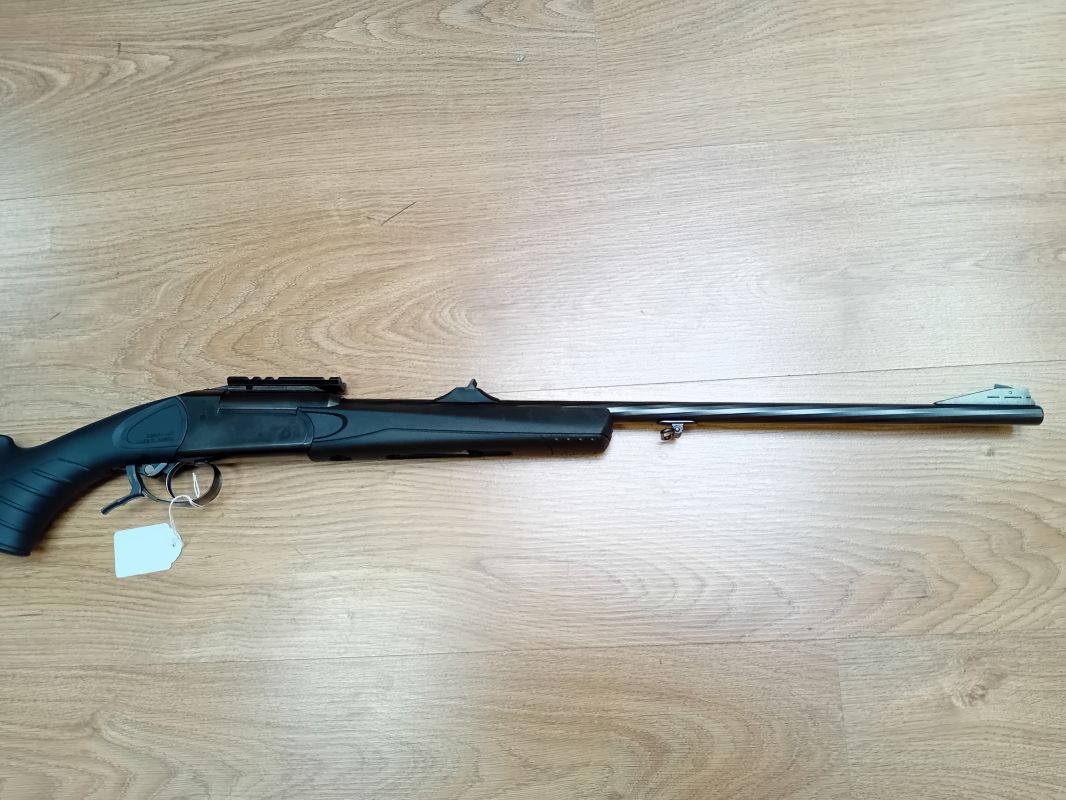 BAIKAL IJ 18 (IZH18 - MP18 30-06 SPRING3