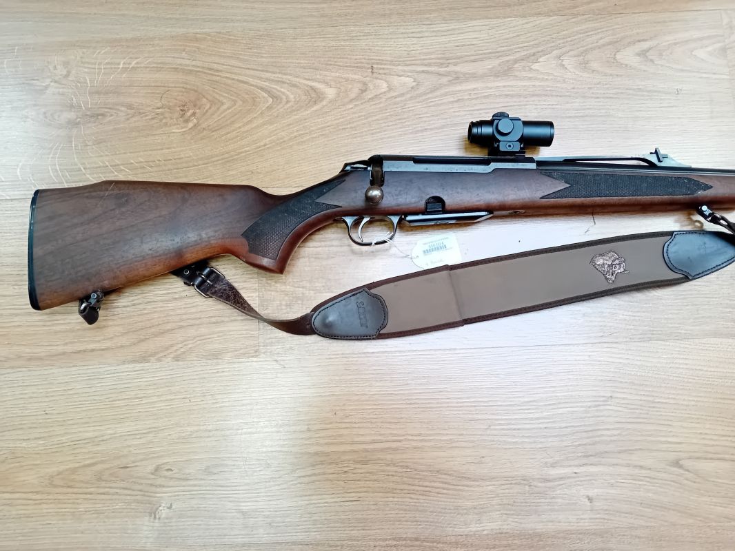 TIKKA M 690 9,3 X 622