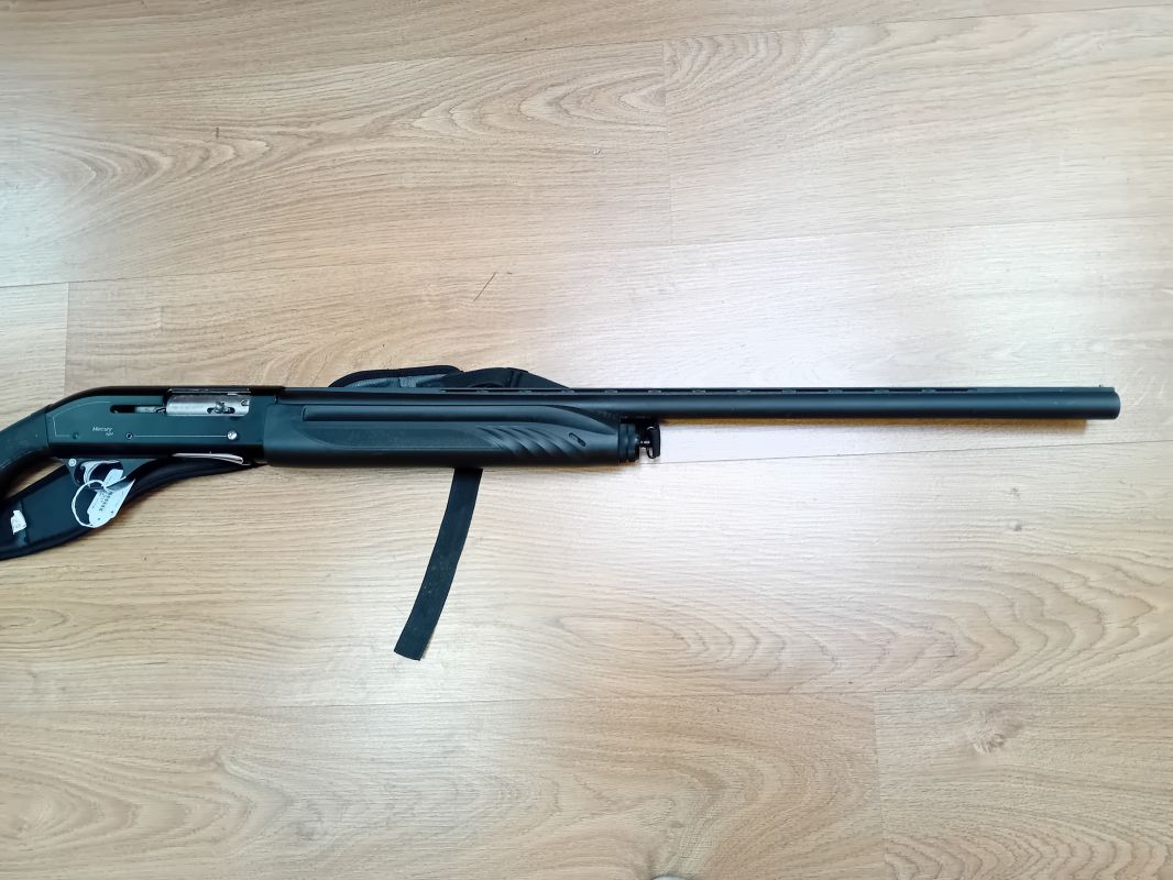 MERCURY LIGHT CALIBRE 12/762