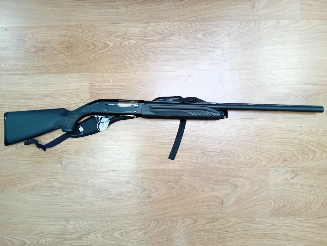 MERCURY LIGHT CALIBRE 12/763