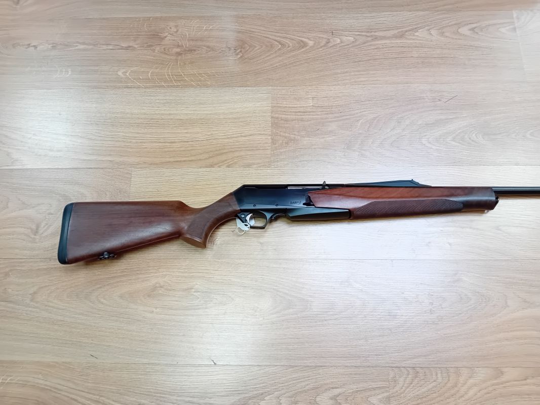 BROWNING BAR MK 3 30-06 SPRING3